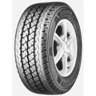 Pneumatique été Bridgestone 175/75R14C 99T Duravis R630   Vendu à l