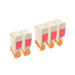 Canon BCI 24 Compatible Deluxe Ink Combo Set 5 pack Today $6.46 4.6
