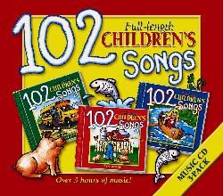 Twin Sisters   102 Children`s Songs