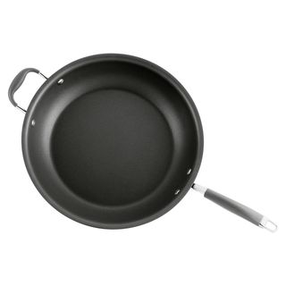 Anolon Advanced 14 Inch French Skillet