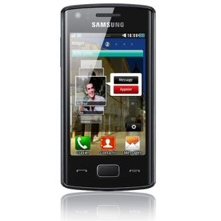 SAMSUNG S5780 WAVE 578 Noir   Achat / Vente UNITE CENTRALE SAMSUNG