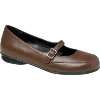 Womens Drew Lora Medium Brown Calf Today $70.45