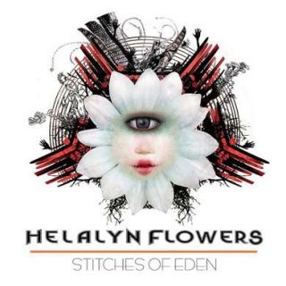 Stitches of EdenGroupe interprète  Helalyn FlowersSupport  CDFormat