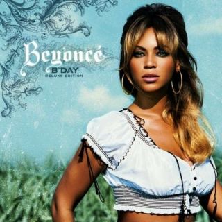 Beyonce B Day   Achat CD VARIETE INTERNATIONALE pas cher  