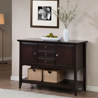 Coventry 2 door 3 drawer Buffet Today $339.99 4.5 (15 reviews)