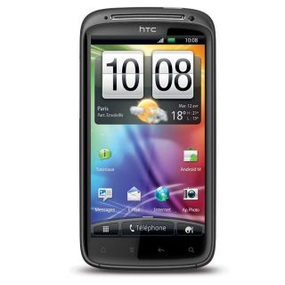 HTC SENSATION   Achat / Vente SMARTPHONE HTC SENSATION