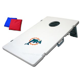 Officially Licensed NFL 2.0 Lightweight Tailgate Toss Game