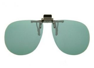 Cocoons Flip Up Sunglasses Style Aviator; 58 (LF 701
