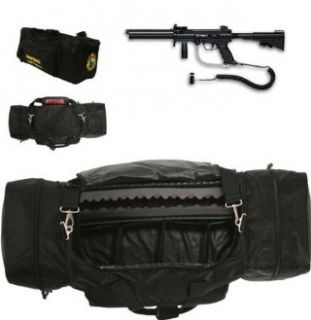 Paintball Body Bags Super Body Bag Gearbag With Tippmann