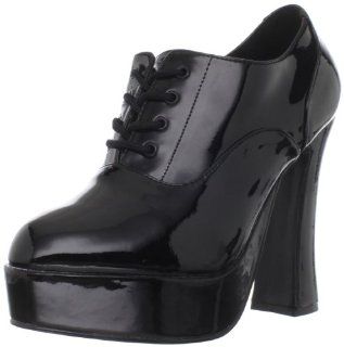 Pleaser Womens DOLLY 91/B Ankle Boot Shoes