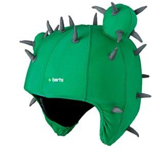 Barts Helmet Cover Kids (Cactus)