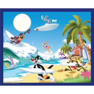 60 pcs   Achat / Vente PUZZLE Puzzle Looney Tunes 60 Surf A