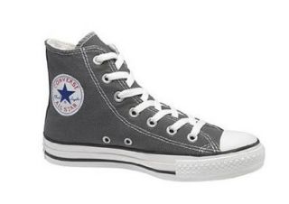  Converse Chuck Taylor All Star Hi Top Toddlers Charcoal Shoes