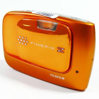 Fuji FinePix Z30 10 MP Digital Camera (Refurbished)
