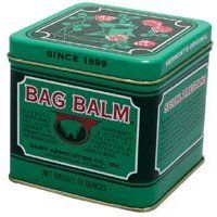 Bag Balm, Vermonts Original Moisturizing & Softening