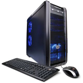 CyberpowerPC Gamer Xtreme i108 Intel Core i7 950 Desktop Computer