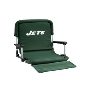 New York Jets Deluxe Stadium Seat