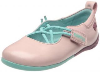 001 Mary Jane (Toddler/Little Kid),Pink,24 EU (8 M US Toddler) Shoes