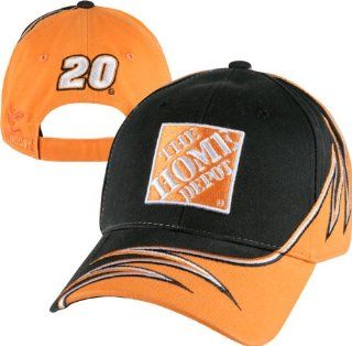 Joey Logano #20  Element Adjustable Hat Sports