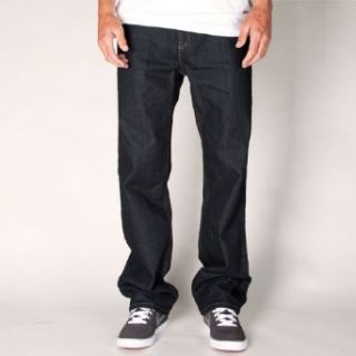 RSQ Amsterdam Relaxed Mens Jeans Clothing