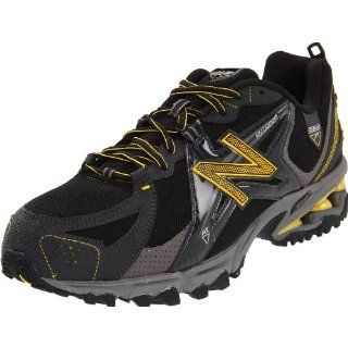 New Balance Mens MT810 Trail Running Shoe