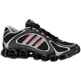 adidas Mens a3 Epic Ride ( sz. 07.0, Black/Silver/Red ) Shoes