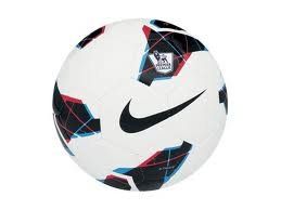 Nike Strike Premier League Football 2012 13 Sports