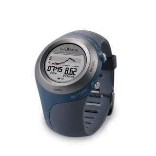 Reconditionné GARMIN Forerunner 405 CX + HRM   Achat / Vente GPS