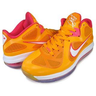  Nike Lebron 9 Low Liverpool Mens Basketball Shoes 510811 601 Shoes