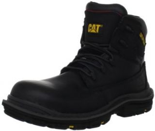 Caterpillar Mens Transition CT Work Boot Shoes