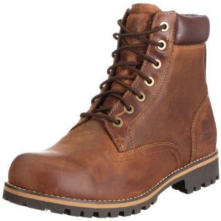 com Timberland Mens Earthkeepers 6 Lace Up Boot Timberland Shoes