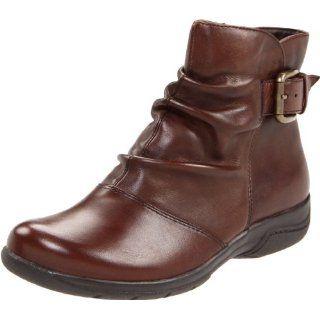 Clarks Womens Nikki North Boot Shoes