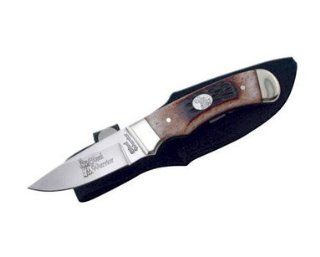 Frost Cutlery Steel Warrior Coon Hunter Knife (SW 101ASC