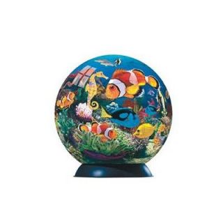 Puzzle ball 108 pièces   Un océan de couleur   Achat / Vente PUZZLE