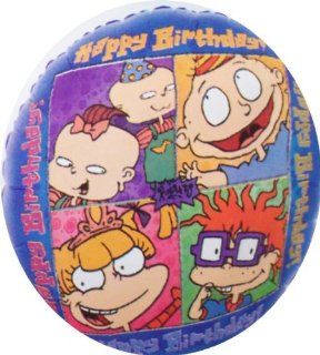 Rugrats Happy Birthday Balloon Toys & Games