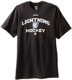 NHL Pittsburgh Penguins Primary Logo T Shirt Mens