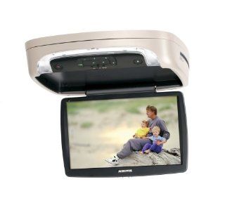 Audiovox VOD102 10.2 Inch LCD Overhead Monitor with