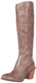  Seychelles Womens Meet Me In The City Knee High Boot Shoes