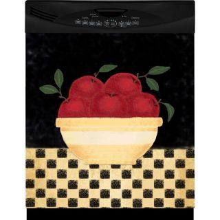 Appliance Art Apple Bowl Dishwasher Cover Today $44.99 4.0 (1 reviews