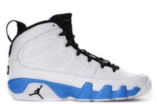 JUNIORS JORDAN 9 RETRO (302359 103) Shoes