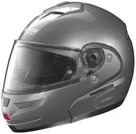 NOLAN N103 ARCT GRAY NCOM 2XL MOTORCYCLE Full Face Helmet