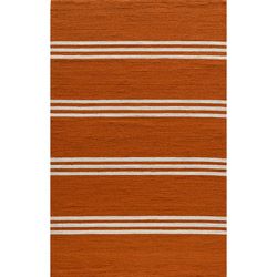 outdoor south beach orange stripes rug 3 9 x 5 9 today $ 112 99 sale