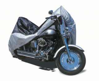 Deluxe XL Motorcycle Cover Today $46.53 4.7 (45 reviews)