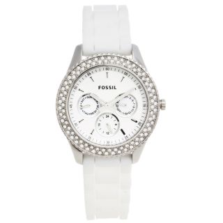 Fossil Womens Multi function Glitz Watch Today $89.99 5.0 (1 reviews