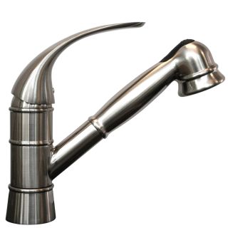 Pull out Kitchen Faucet Today $113.99 3.0 (2 reviews)