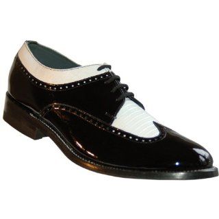 Shoes_Two Tone Oxford _Spectator Shoes for Men_Zoot shoes_Formal shoes