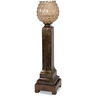 Argento Style Large Pineapple Candlestick Today $115.99