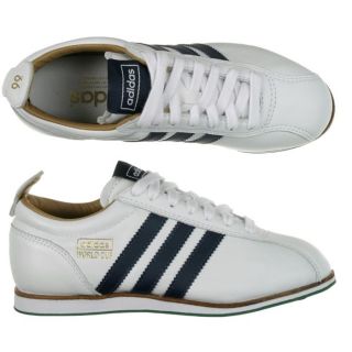 Cup 66   Achat / Vente BASKET MODE ADIDAS Chaussure World Cup 66