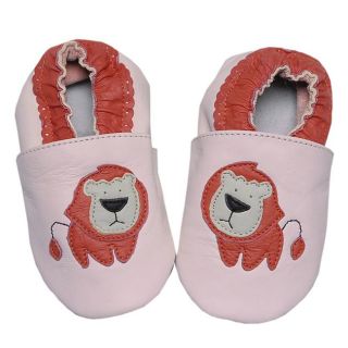 Papush Lovely Lion Shoes