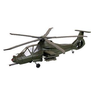 Kit Hélicoptères   RAH 66 Comanche   Achat / Vente MODELE REDUIT